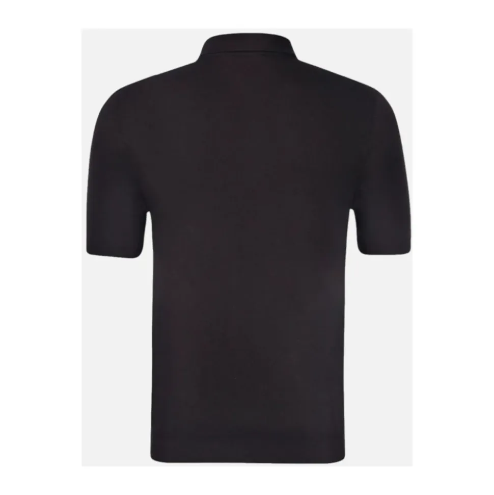 Polo en maille Fresh Cotton