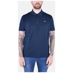 Polo en Piqué de Coton