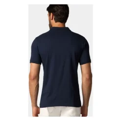 Polo en Piqué de Coton