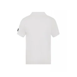 Polo en polyamide
