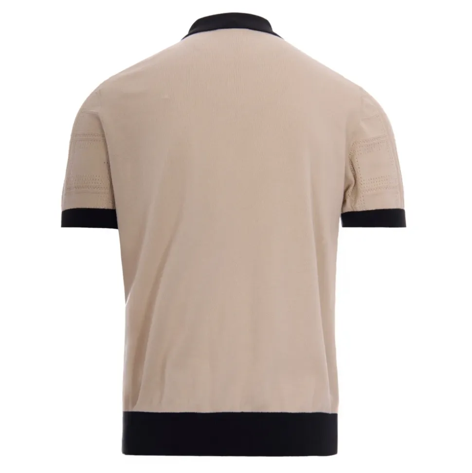 Polo Knit Shirt