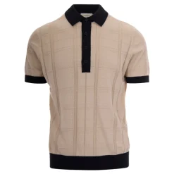 Polo Knit Shirt