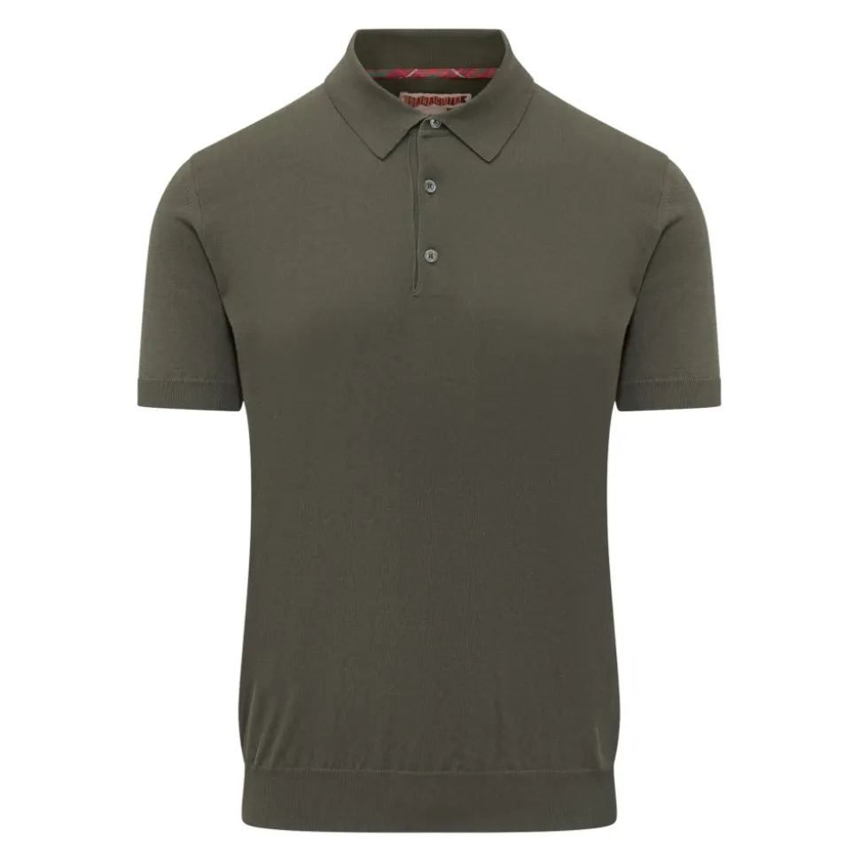 Polo Manches Courtes