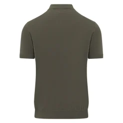 Polo Manches Courtes