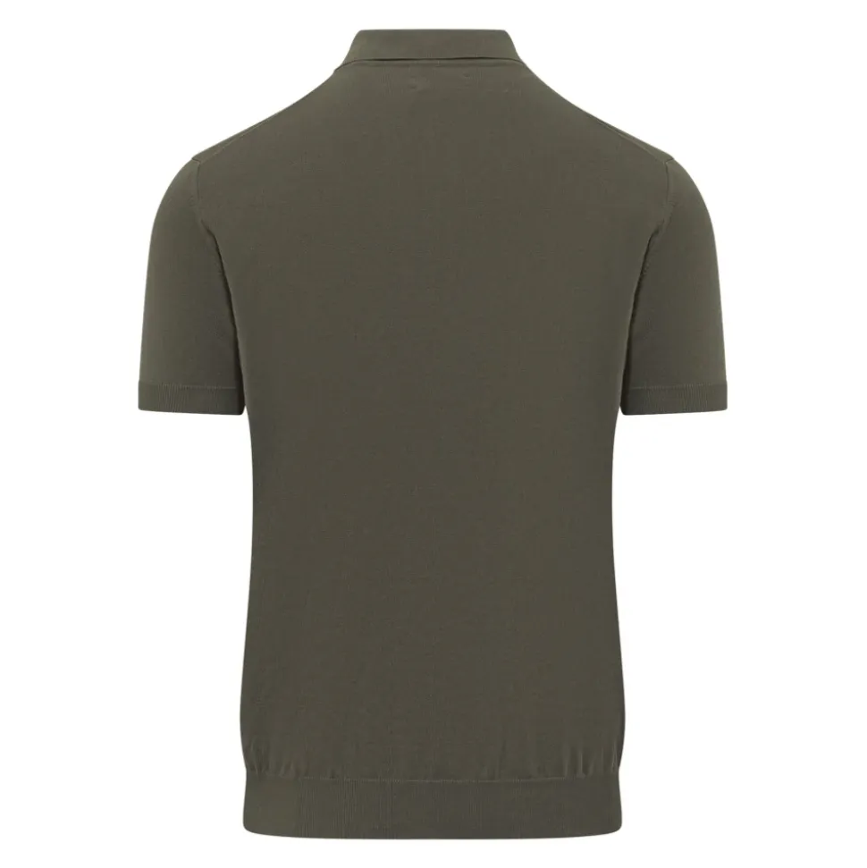 Polo Manches Courtes