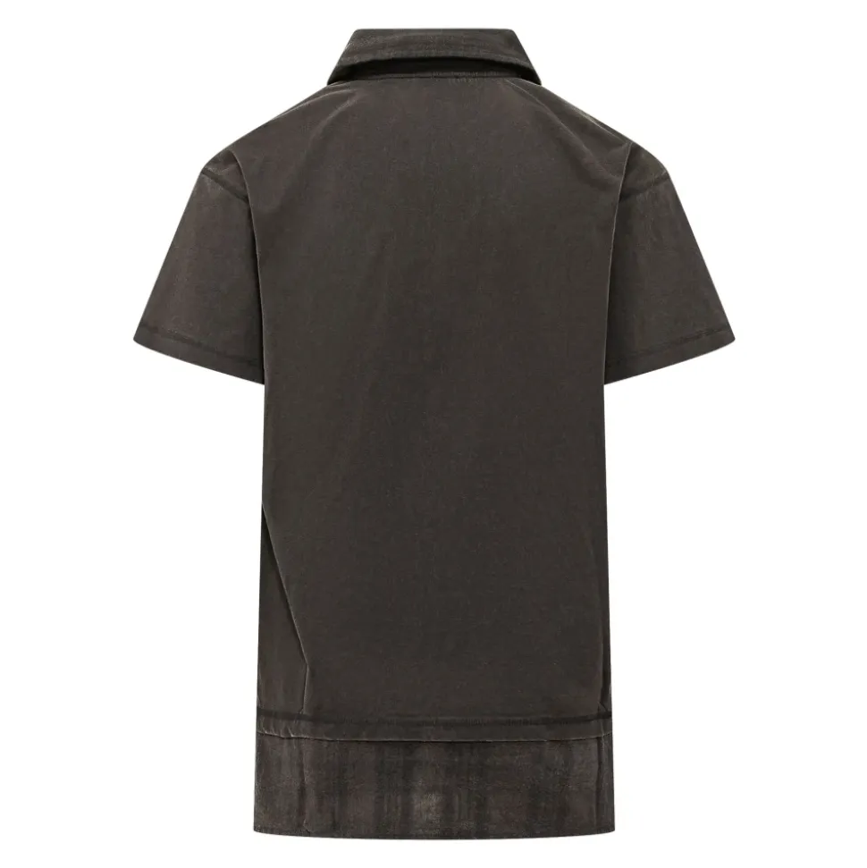 Polo Manches Courtes