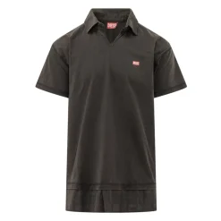 Polo Manches Courtes