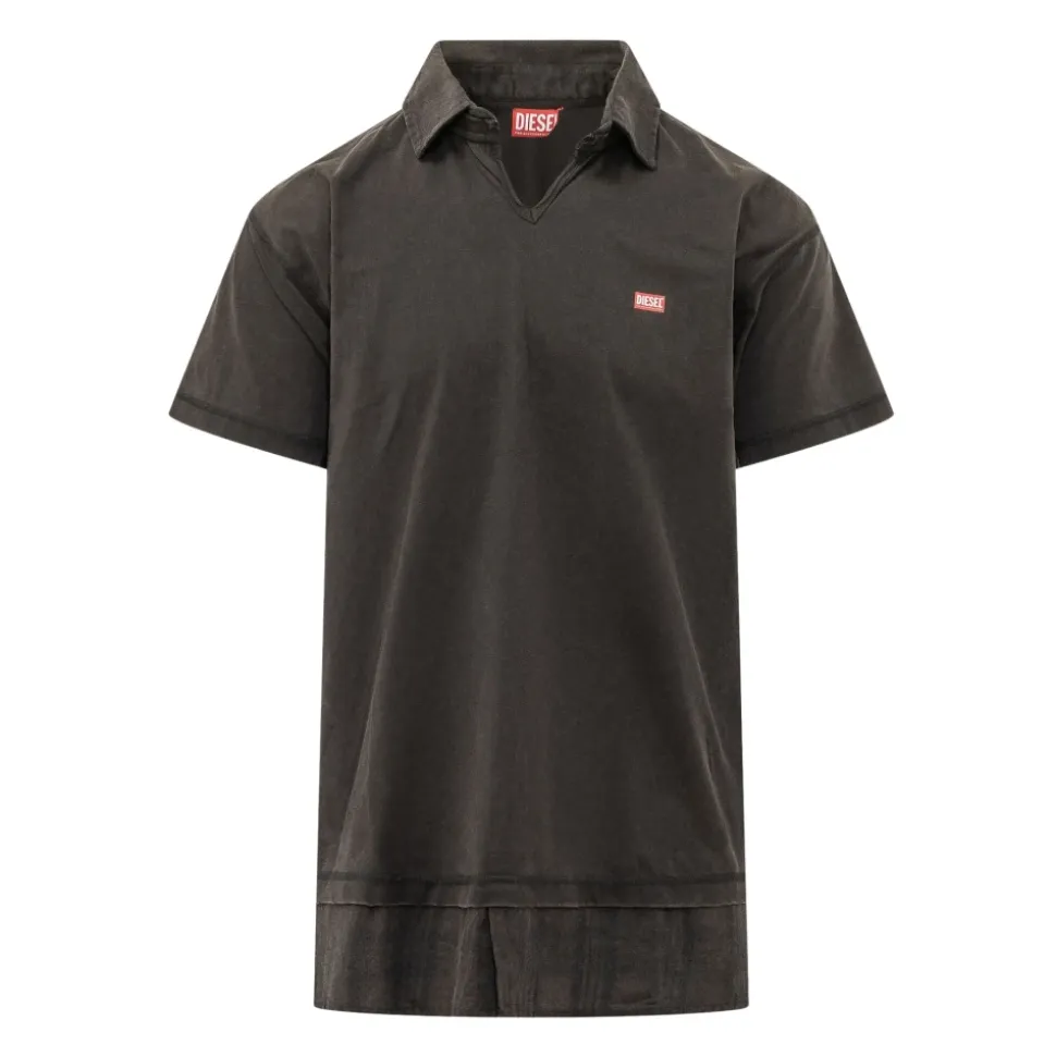 Polo Manches Courtes