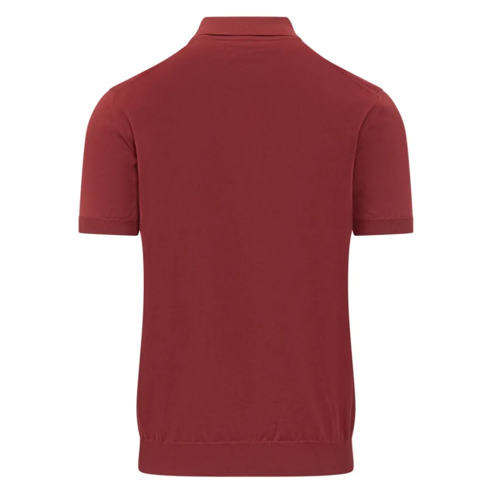 Polo Manches Courtes