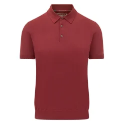 Polo Manches Courtes