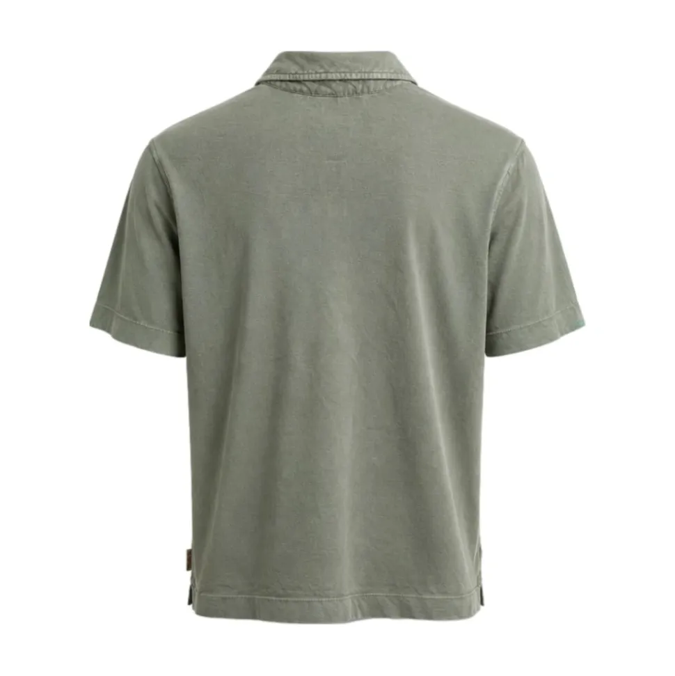 Polo Manches Courtes