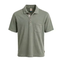 Polo Manches Courtes