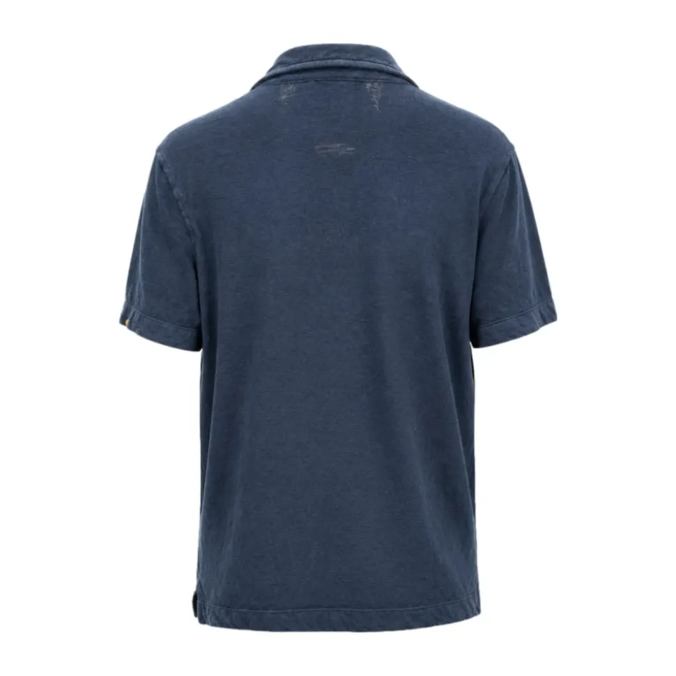 Polo Manches Courtes