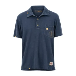 Polo Manches Courtes