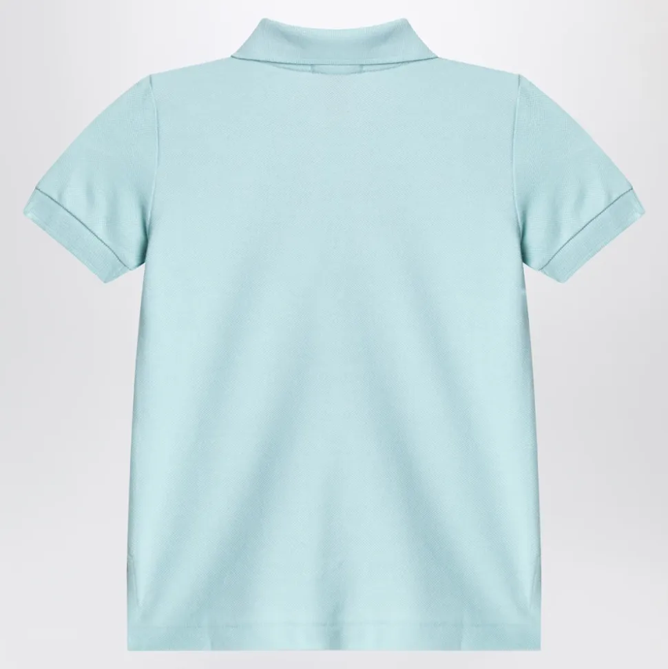 Polo Manches Courtes