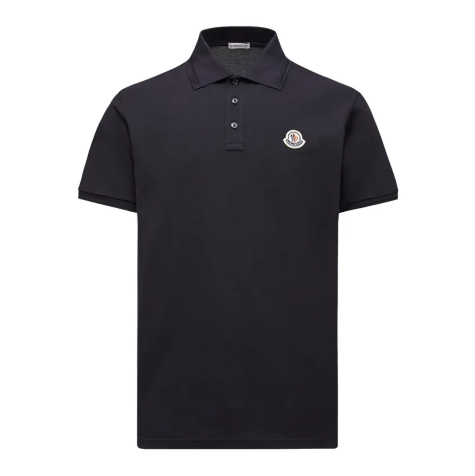Polo manches courtes Actuel B