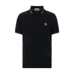 POLO M CORTA SLIM FIT