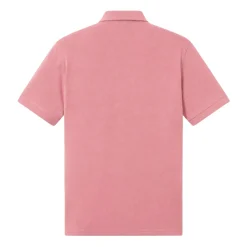Polo M/Corta Slim Fit
