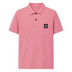 Polo M/Corta Slim Fit