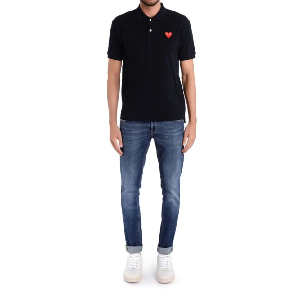 Polo Piqué