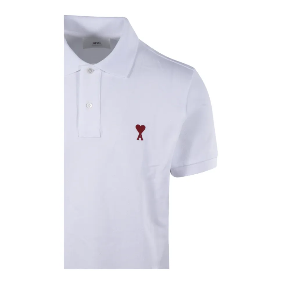 Polo Rouge ADC