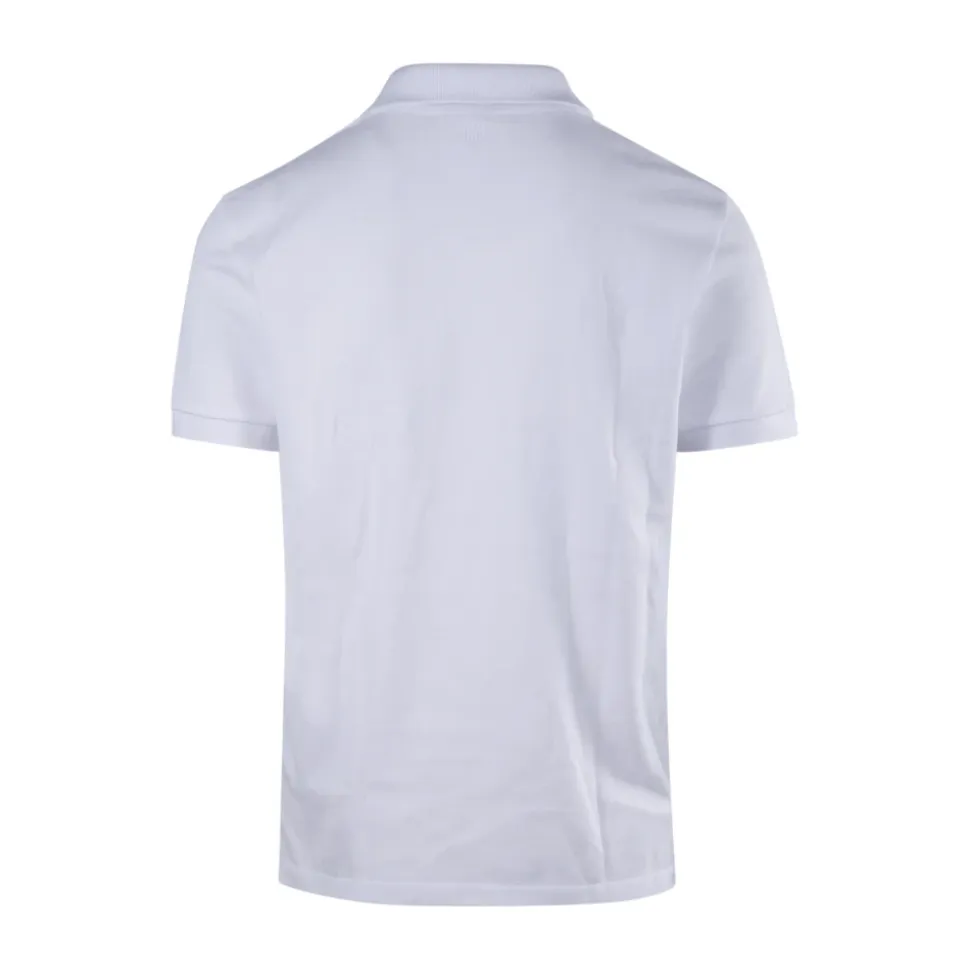 Polo Rouge ADC
