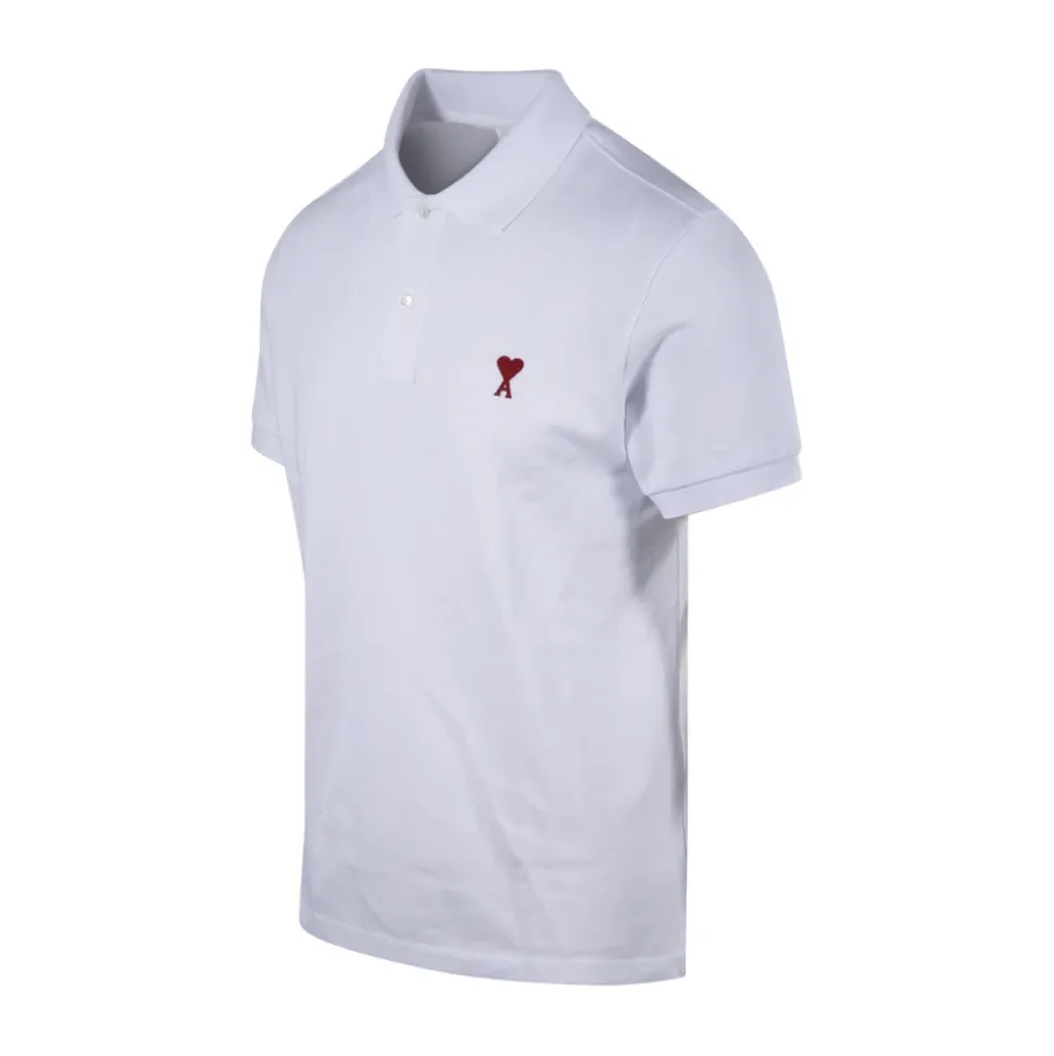 Polo Rouge ADC