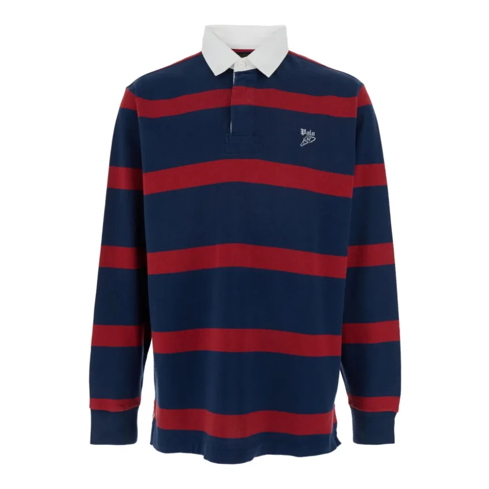 Polo Shirts