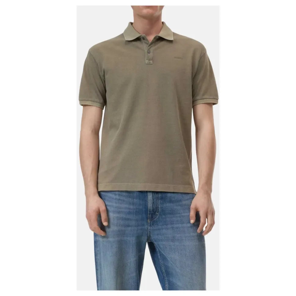 Polo Shirts