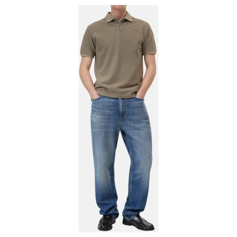 Polo Shirts