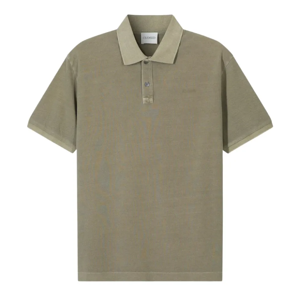 Polo Shirts