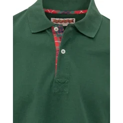 Polo Tartan