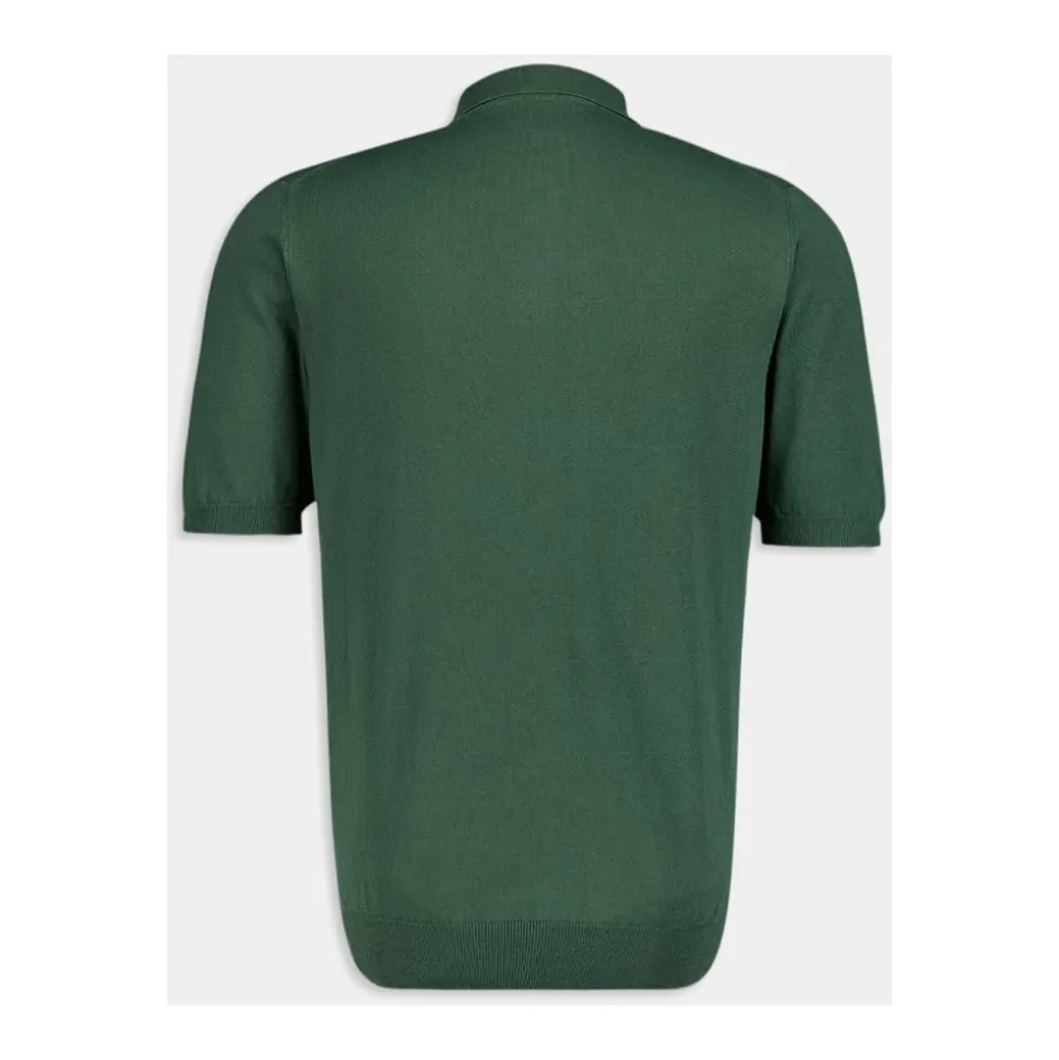 Polo Vert Forêt