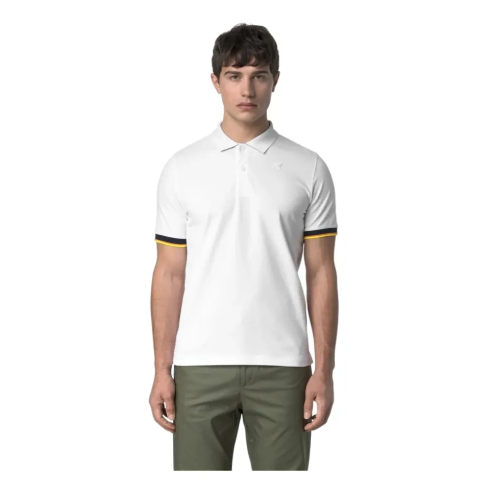 Polo Vincent