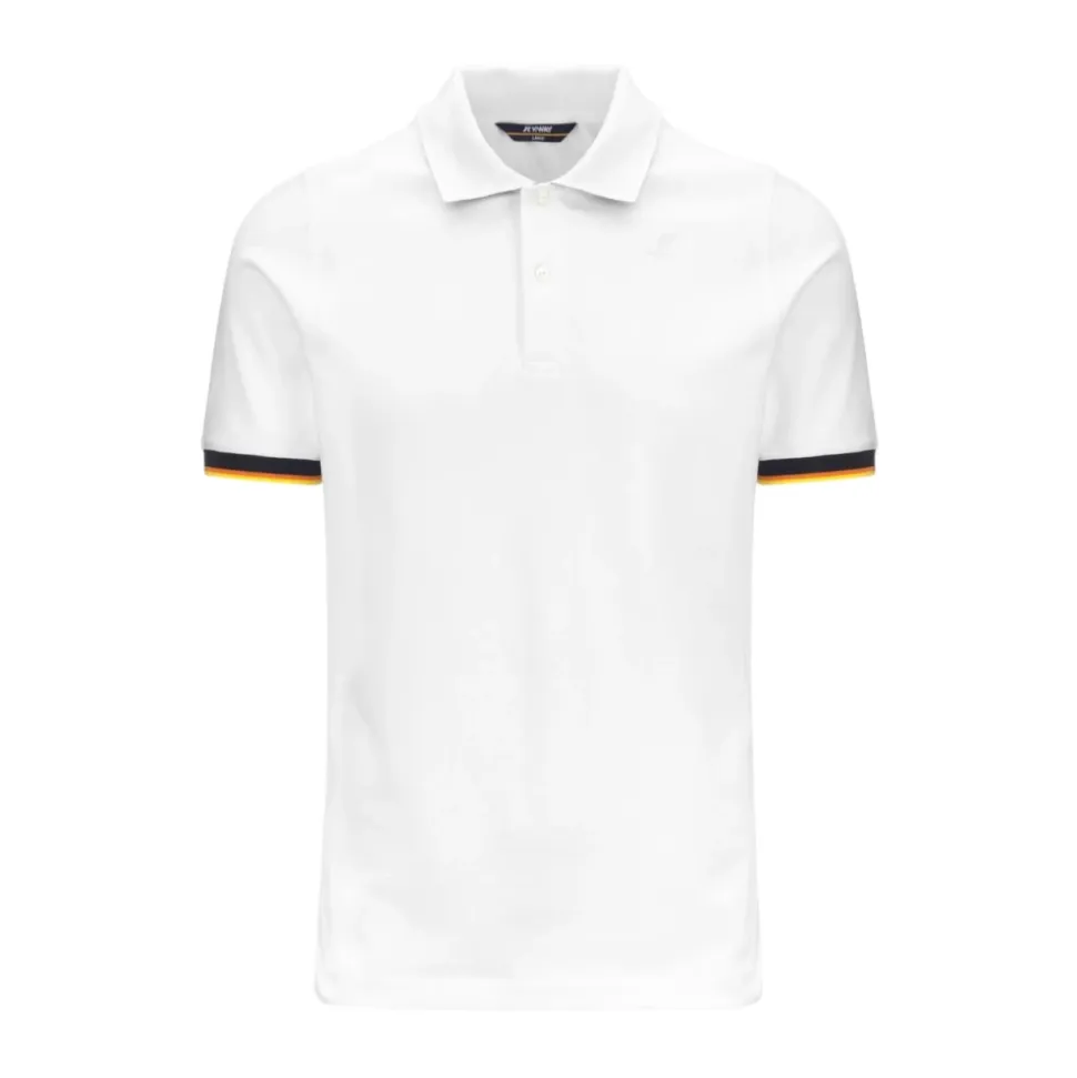 Polo Vincent