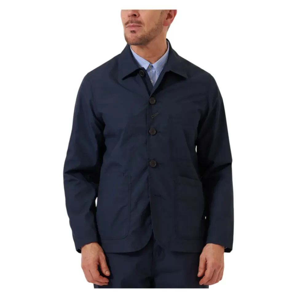 Polytech Bakers Jacket
