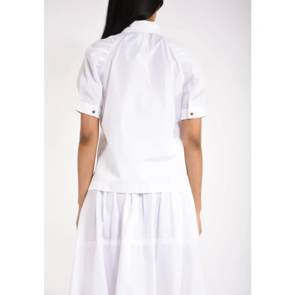 Poplin Shirt
