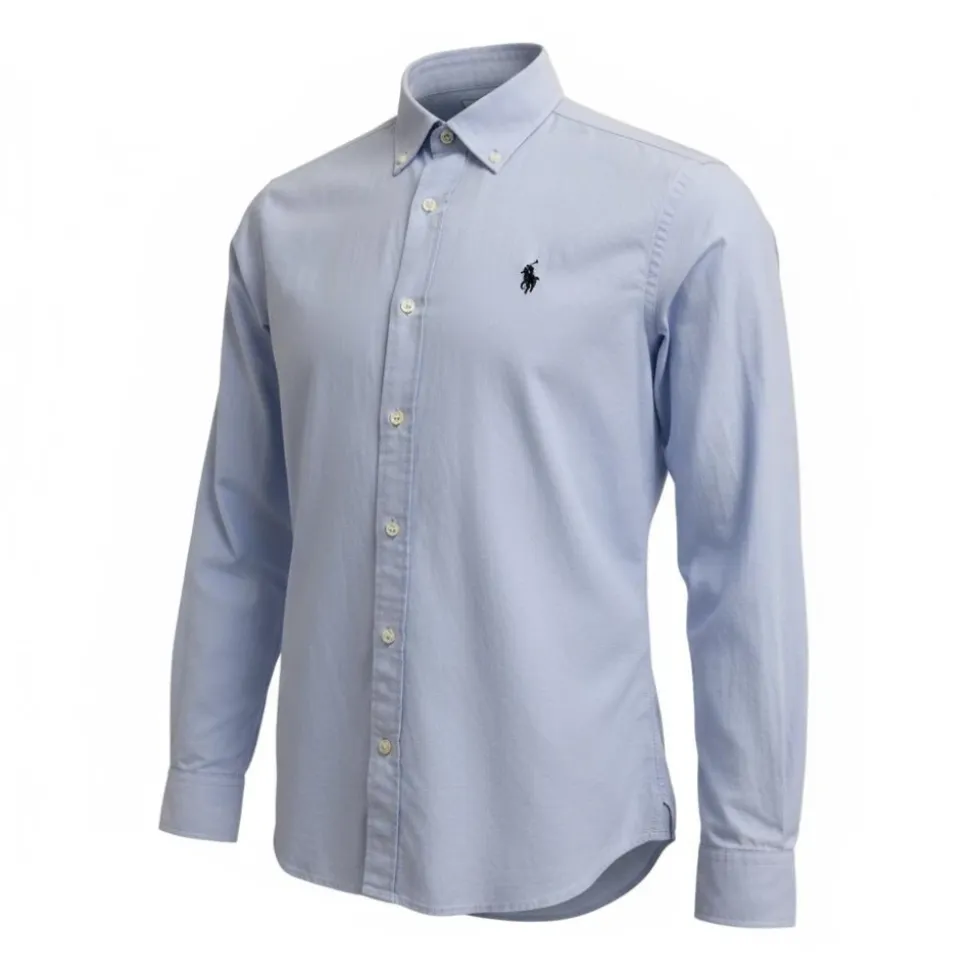 Poplin Shirt