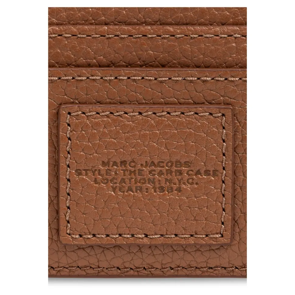 Porte-cartes en cuir