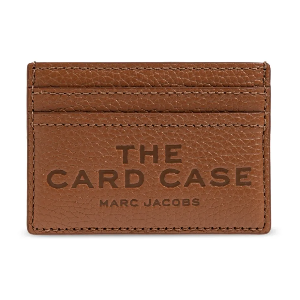 Porte-cartes en cuir