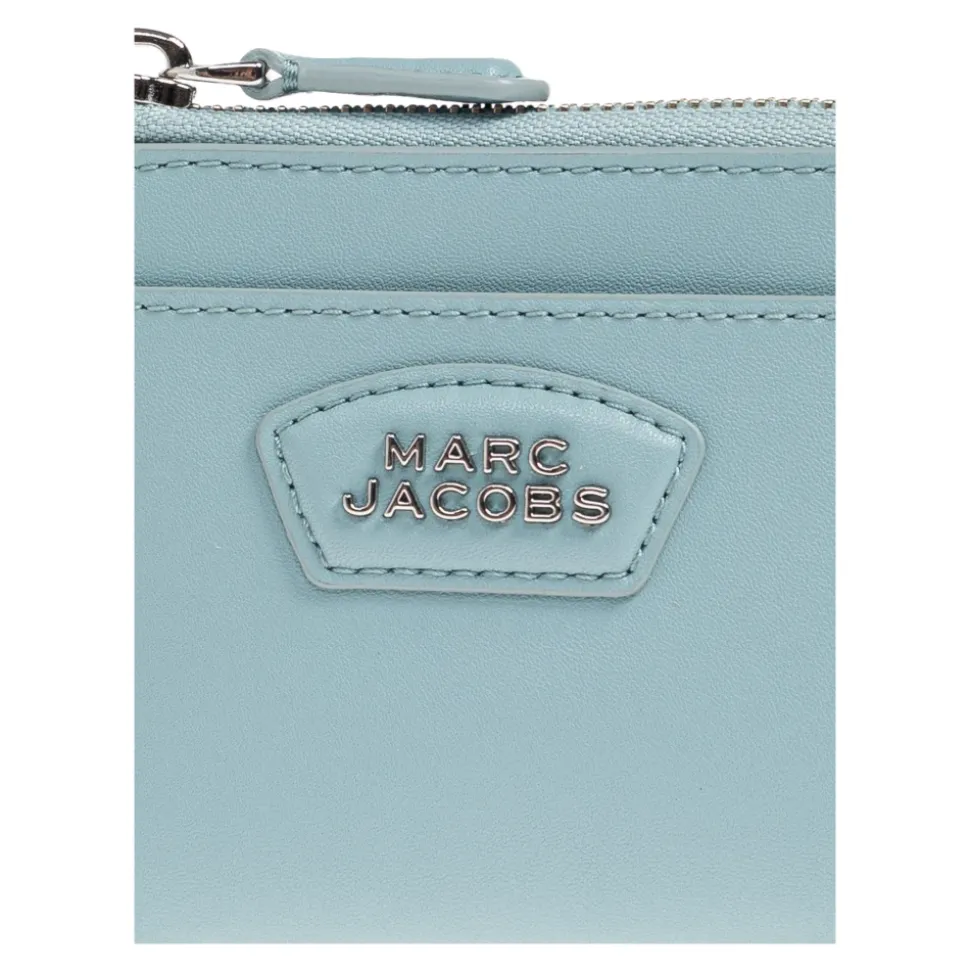 Porte-cartes en cuir