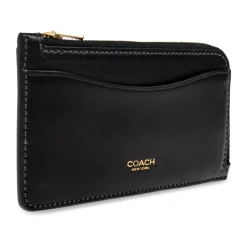 Porte-cartes en cuir