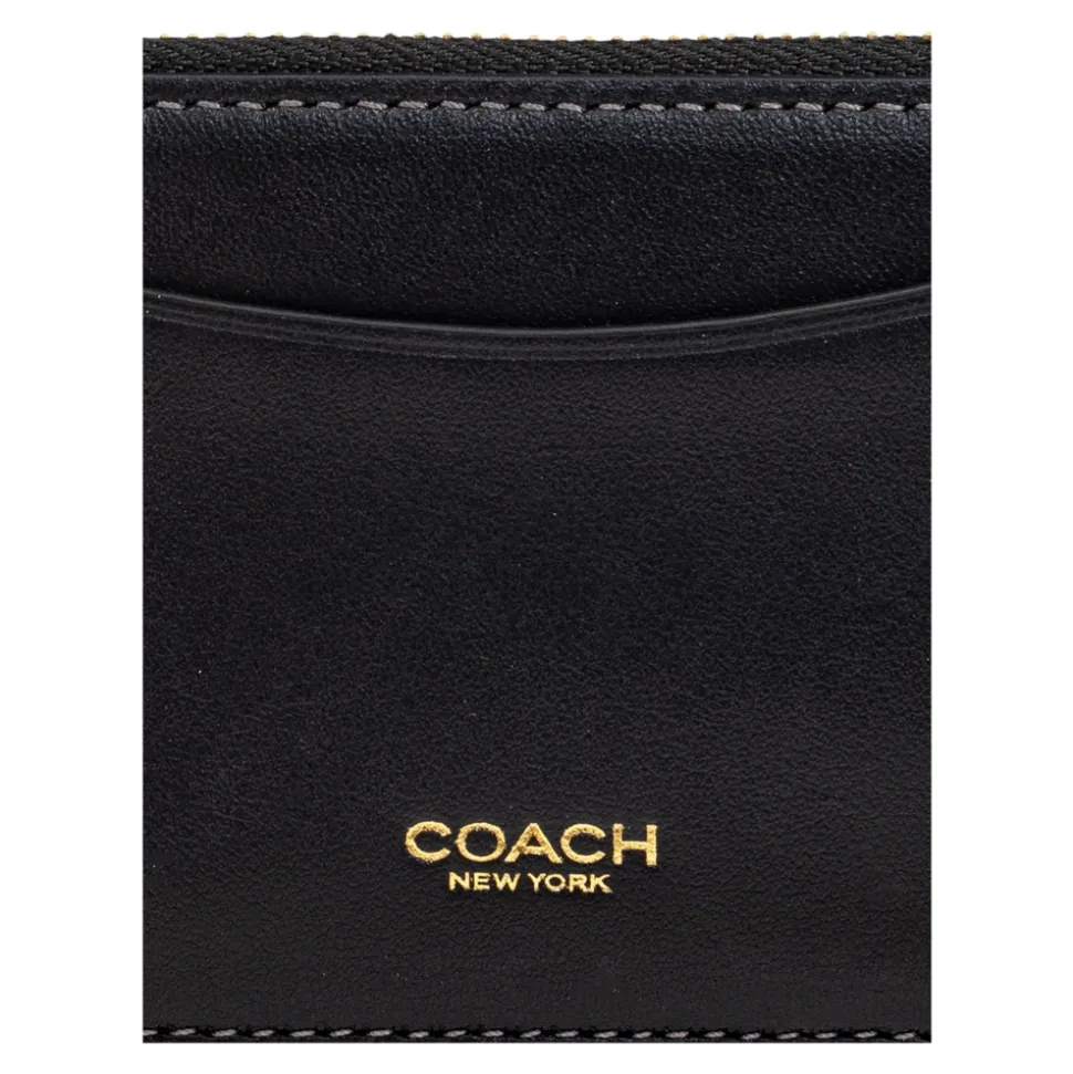 Porte-cartes en cuir
