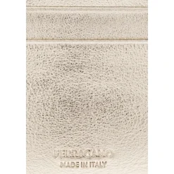 Porte-cartes en cuir