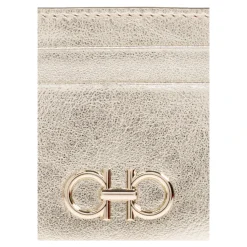 Porte-cartes en cuir