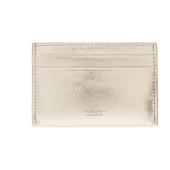 Porte-cartes en cuir