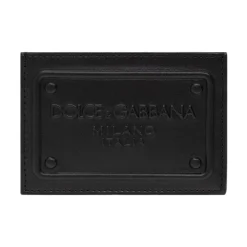 Porte-cartes en cuir