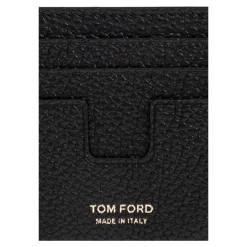 Porte-cartes en cuir