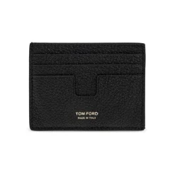 Porte-cartes en cuir