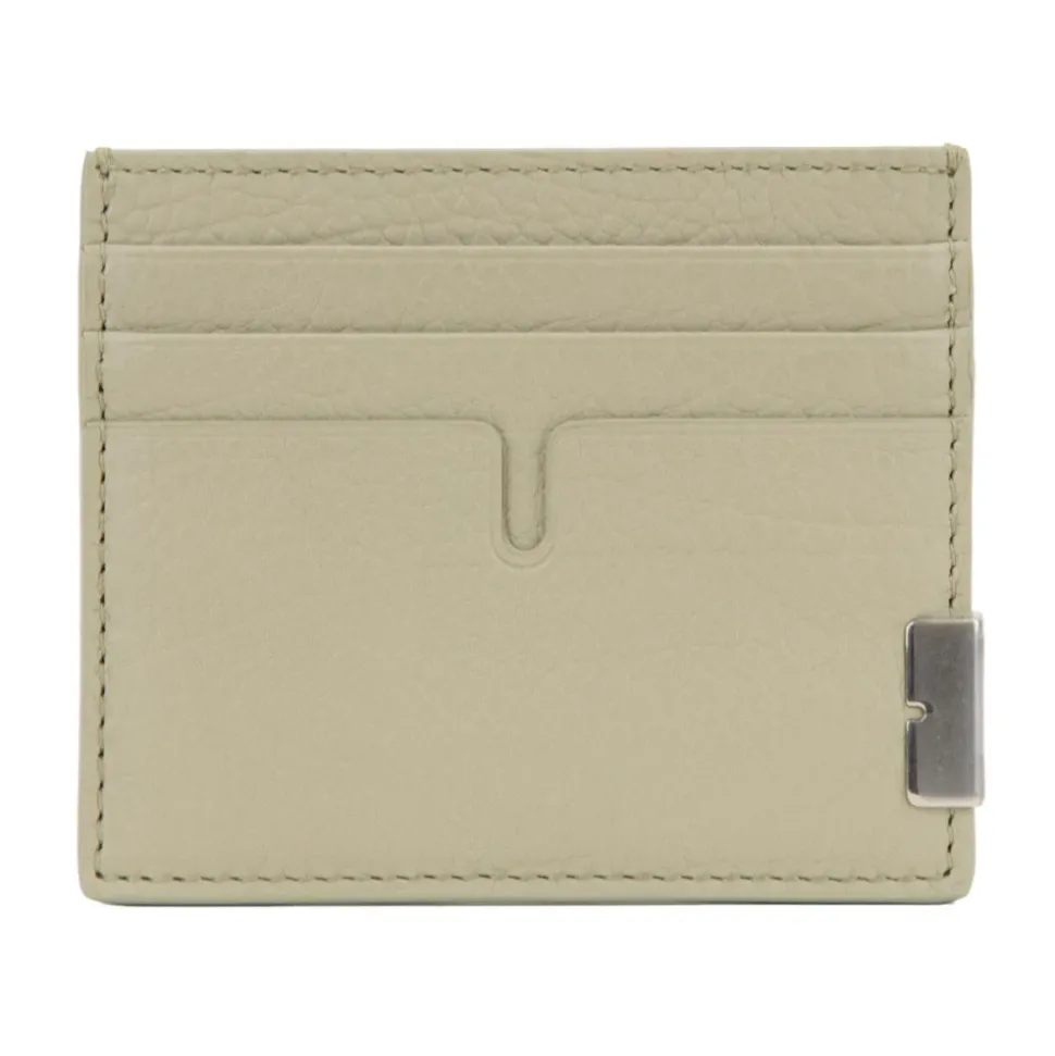 Porte-cartes en Cuir pour Homme